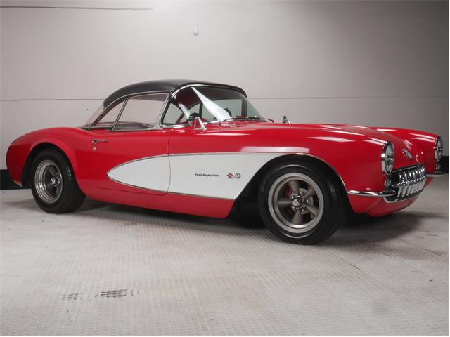 1956 Chevrolet Corvette (CC-1866716) for sale in Reno, Nevada