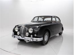 1963 Jaguar Mark II (CC-1866722) for sale in St Louis, Missouri