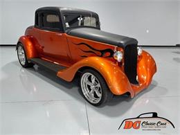 1933 Plymouth Coupe (CC-1866730) for sale in Mooresville, North Carolina