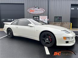 1991 Nissan 300ZX (CC-1866732) for sale in Mooresville, North Carolina