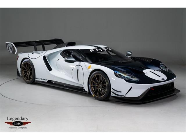 2022 Ford GT (CC-1866735) for sale in Halton Hills, Ontario