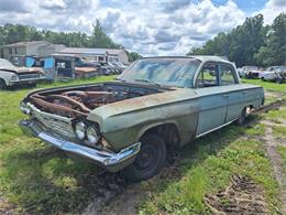 1962 Chevrolet Biscayne (CC-1860674) for sale in THIEF RIVER FALLS, Minnesota