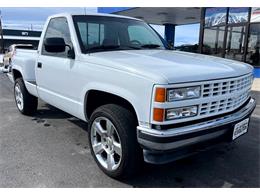 1992 Chevrolet K-1500 (CC-1866743) for sale in , 