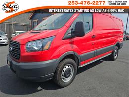 2017 Ford Transit (CC-1866745) for sale in Tacoma, Washington