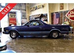 1982 Chevrolet El Camino (CC-1866749) for sale in Sherwood, Oregon