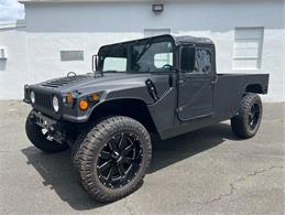 1989 Hummer H1 (CC-1866750) for sale in Springfield, Massachusetts