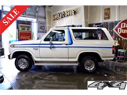 1984 Ford Bronco (CC-1866752) for sale in Sherwood, Oregon