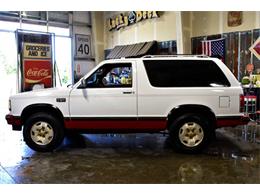 1988 Chevrolet Blazer (CC-1866756) for sale in Sherwood, Oregon