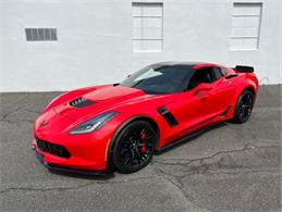 2015 Chevrolet Corvette Z06 (CC-1866757) for sale in Springfield, Massachusetts