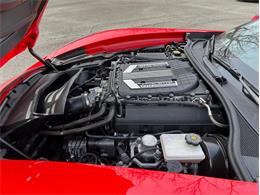 2015 Chevrolet Corvette Z06 (CC-1866757) for sale in Springfield, Massachusetts