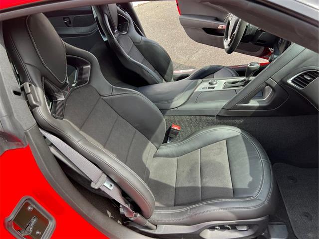 2015 Chevrolet Corvette Z06 (CC-1866757) for sale in Springfield, Massachusetts