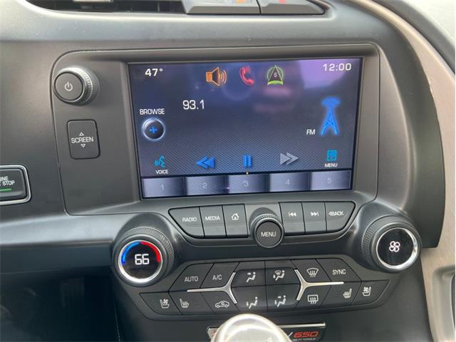 2015 Chevrolet Corvette Z06 (CC-1866757) for sale in Springfield, Massachusetts