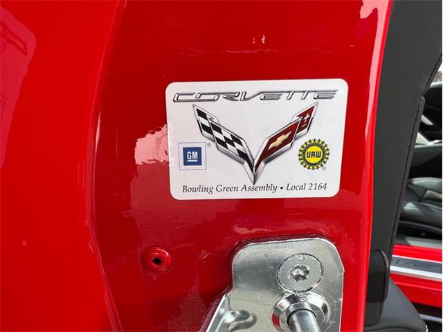 2015 Chevrolet Corvette Z06 (CC-1866757) for sale in Springfield, Massachusetts