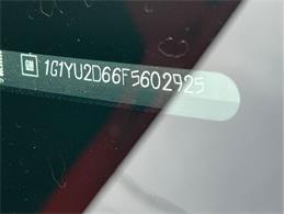 2015 Chevrolet Corvette Z06 (CC-1866757) for sale in Springfield, Massachusetts