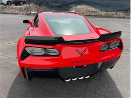 2015 Chevrolet Corvette Z06 (CC-1866757) for sale in Springfield, Massachusetts
