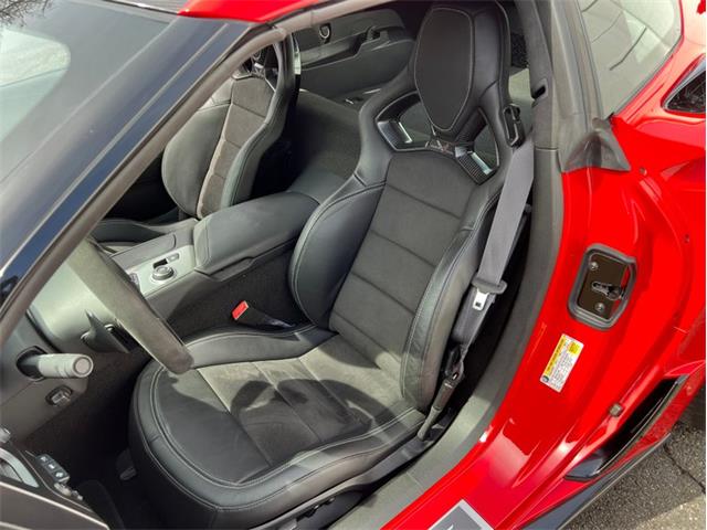 2015 Chevrolet Corvette Z06 (CC-1866757) for sale in Springfield, Massachusetts