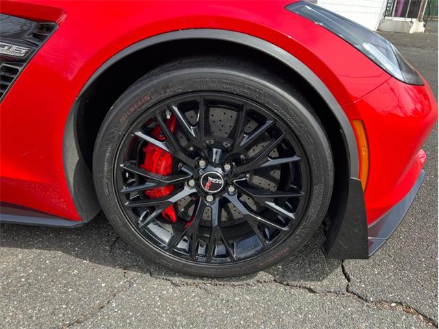 2015 Chevrolet Corvette Z06 (CC-1866757) for sale in Springfield, Massachusetts