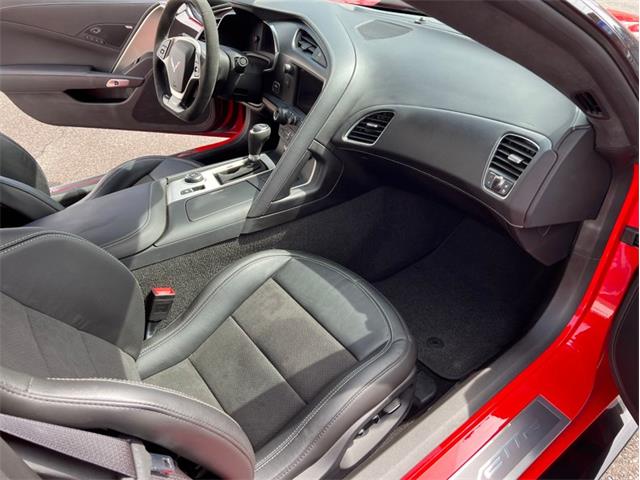 2015 Chevrolet Corvette Z06 (CC-1866757) for sale in Springfield, Massachusetts