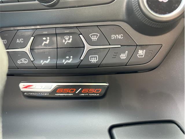 2015 Chevrolet Corvette Z06 (CC-1866757) for sale in Springfield, Massachusetts