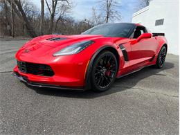 2015 Chevrolet Corvette Z06 (CC-1866757) for sale in Springfield, Massachusetts