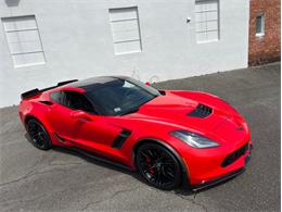 2015 Chevrolet Corvette Z06 (CC-1866757) for sale in Springfield, Massachusetts