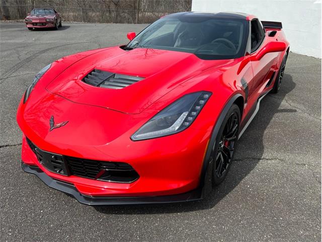 2015 Chevrolet Corvette Z06 (CC-1866757) for sale in Springfield, Massachusetts