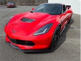 2015 Chevrolet Corvette Z06 (CC-1866757) for sale in Springfield, Massachusetts