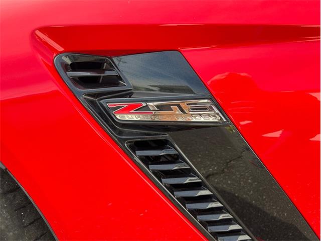 2015 Chevrolet Corvette Z06 (CC-1866757) for sale in Springfield, Massachusetts