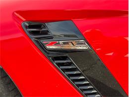 2015 Chevrolet Corvette Z06 (CC-1866757) for sale in Springfield, Massachusetts