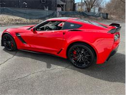 2015 Chevrolet Corvette Z06 (CC-1866757) for sale in Springfield, Massachusetts