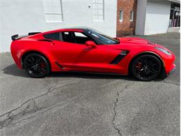 2015 Chevrolet Corvette Z06 (CC-1866757) for sale in Springfield, Massachusetts