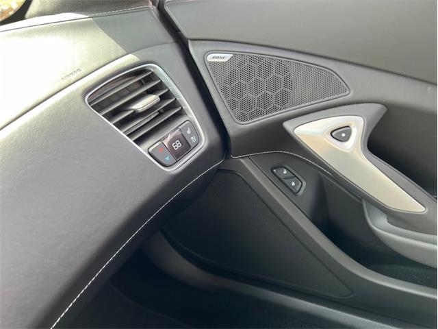 2015 Chevrolet Corvette Z06 (CC-1866757) for sale in Springfield, Massachusetts