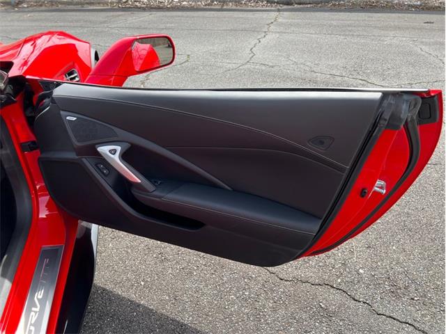2015 Chevrolet Corvette Z06 (CC-1866757) for sale in Springfield, Massachusetts