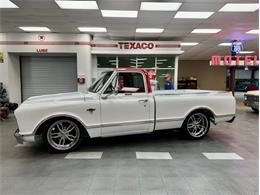 1968 Chevrolet C10 (CC-1860676) for sale in Dothan, Alabama