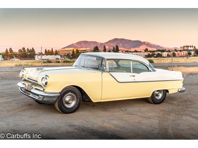 1955 Pontiac Chieftain (CC-1866770) for sale in Concord, California