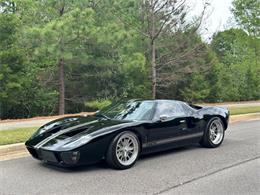 1966 Ford GT40 (CC-1866775) for sale in Huntville, Alabama