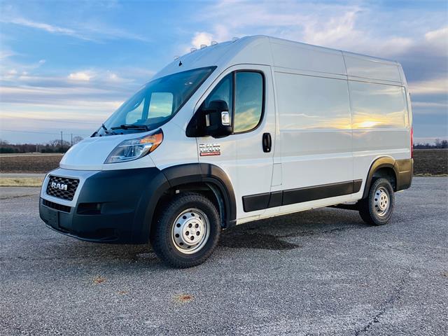 2020 Dodge Ram (CC-1866781) for sale in Cicero, Indiana