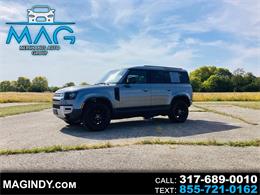 2021 Land Rover Defender (CC-1866783) for sale in Cicero, Indiana