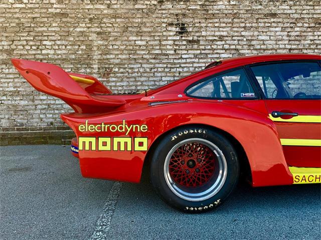 1979 Porsche 935 (CC-1866785) for sale in Birmingham, Alabama