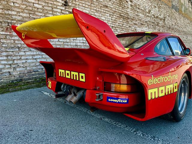 1979 Porsche 935 (CC-1866785) for sale in Birmingham, Alabama