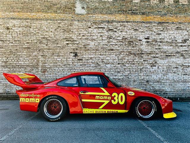 1979 Porsche 935 (CC-1866785) for sale in Birmingham, Alabama