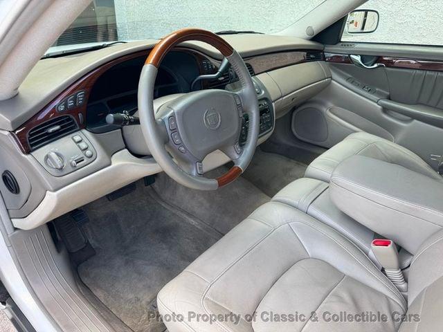 2005 Cadillac DeVille (CC-1866787) for sale in Las Vegas, Nevada