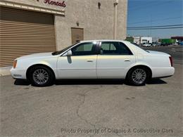 2005 Cadillac DeVille (CC-1866787) for sale in Las Vegas, Nevada