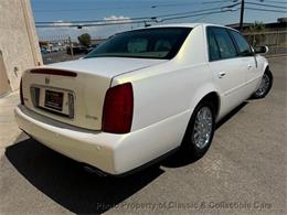 2005 Cadillac DeVille (CC-1866787) for sale in Las Vegas, Nevada
