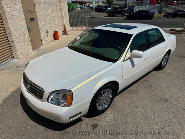 2005 Cadillac DeVille (CC-1866787) for sale in Las Vegas, Nevada