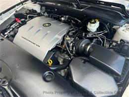 2005 Cadillac DeVille (CC-1866787) for sale in Las Vegas, Nevada