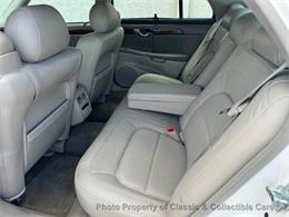 2005 Cadillac DeVille (CC-1866787) for sale in Las Vegas, Nevada