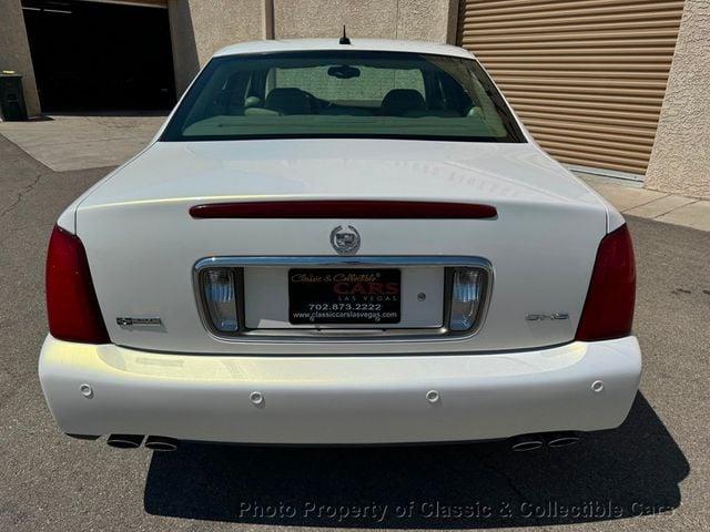 2005 Cadillac DeVille (CC-1866787) for sale in Las Vegas, Nevada