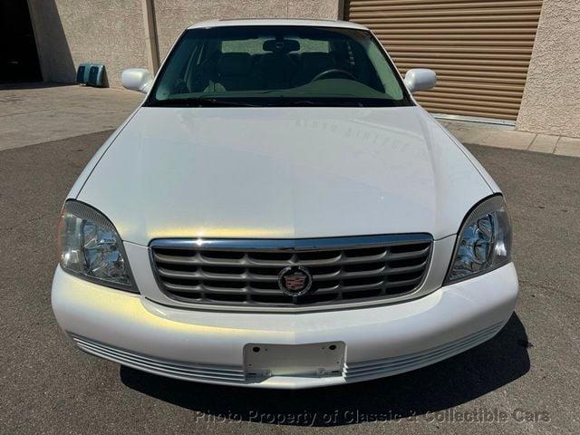 2005 Cadillac DeVille (CC-1866787) for sale in Las Vegas, Nevada