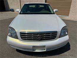2005 Cadillac DeVille (CC-1866787) for sale in Las Vegas, Nevada
